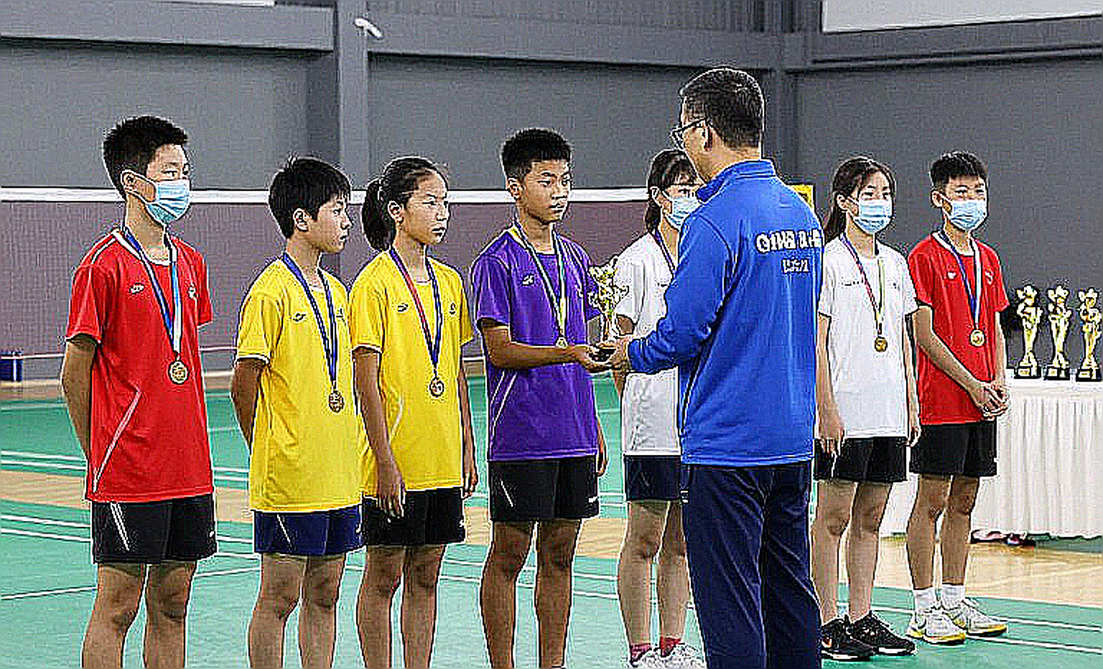 China Masters 2026: Srikanth, đôi Ấn Độ và khoảnh lặng trước tứ kết