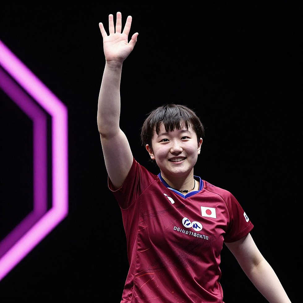 When the Analysis Sheet Is Empty: The Silent Discipline of the Table Tennis Observer When the Analysis Sheet Is Empty: The Silent Discipline of the Table Tennis Observer