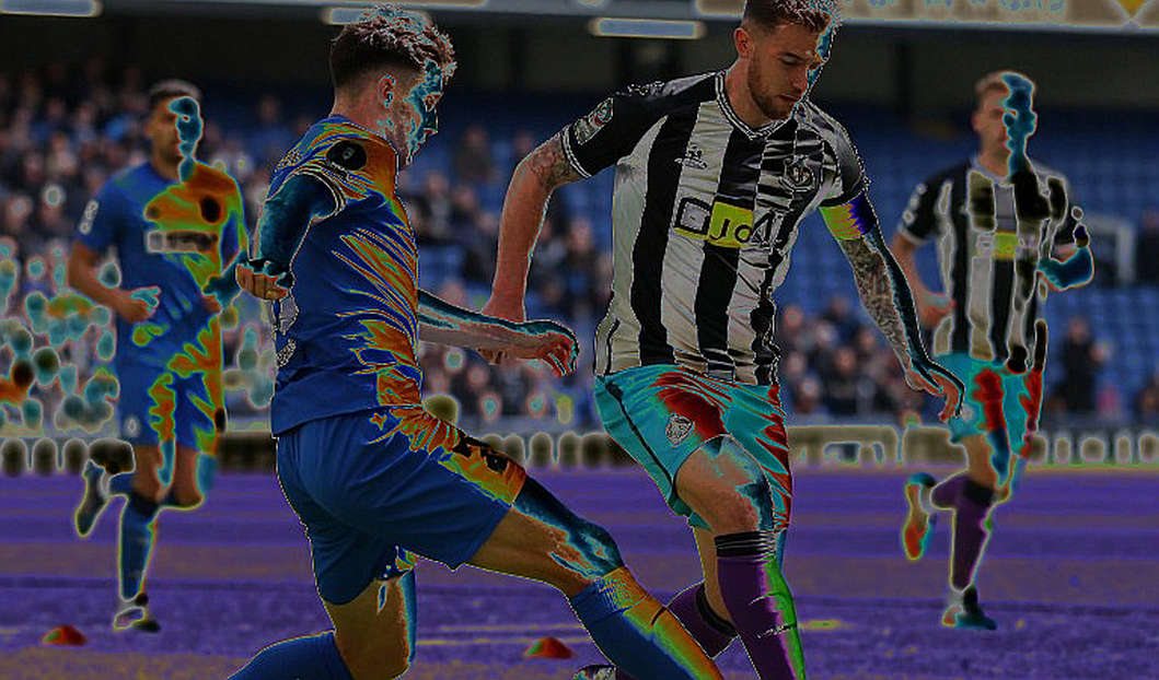 Hai điểm sau mười lăm: Khi Tottenham đánh mất nhịp điệu Hai điểm sau mười lăm: Khi Tottenham đánh mất nhịp điệu