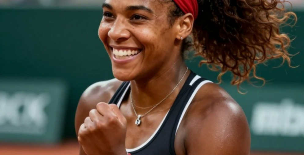 Eala chọn lá cờ: Asian Games, án phạt WTA và câu hỏi chưa có lời đáp