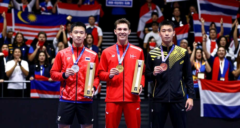 PV Sindhu và thất bại tứ kết Asian Games 2026: Khi lịch thi đấu, không phải Chen Yufei, là biến số quyết định