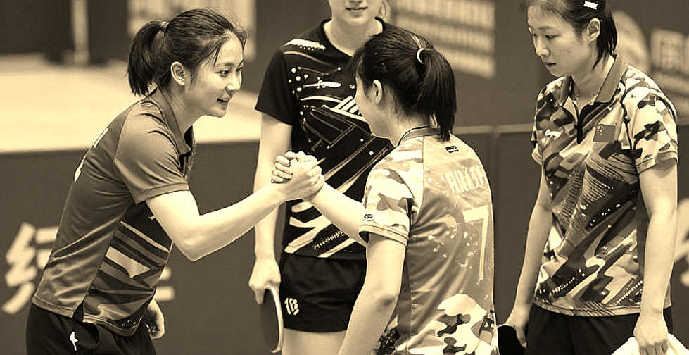 WTT Feeder Linz 2026: Tin-Tin Ho, Connor Green và canh bạc đôi xuyên quốc gia của bóng bàn Anh WTT Feeder Linz 2026: Tin-Tin Ho, Connor Green và canh bạc đôi xuyên quốc gia của bóng bàn Anh