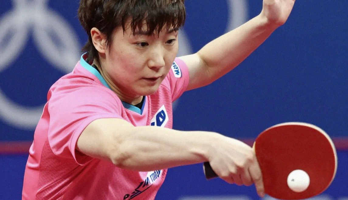 WTT Feeder Linz 2026: Tin-Tin Ho, Connor Green và canh bạc đôi xuyên quốc gia của bóng bàn Anh WTT Feeder Linz 2026: Tin-Tin Ho, Connor Green và canh bạc đôi xuyên quốc gia của bóng bàn Anh