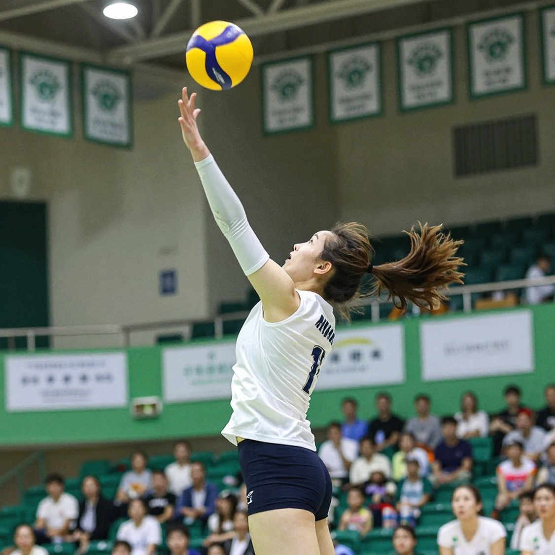 Ba mũi tấn công của Arizona State và cú sweep trước Stanford hạng 8
