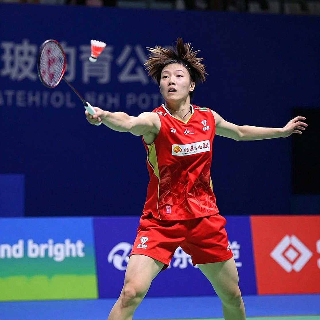 The Knee Does Not Read the Rankings: An Injury Diary of a Vietnamese Badminton Season The Knee Does Not Read the Rankings: An Injury Diary of a Vietnamese Badminton Season