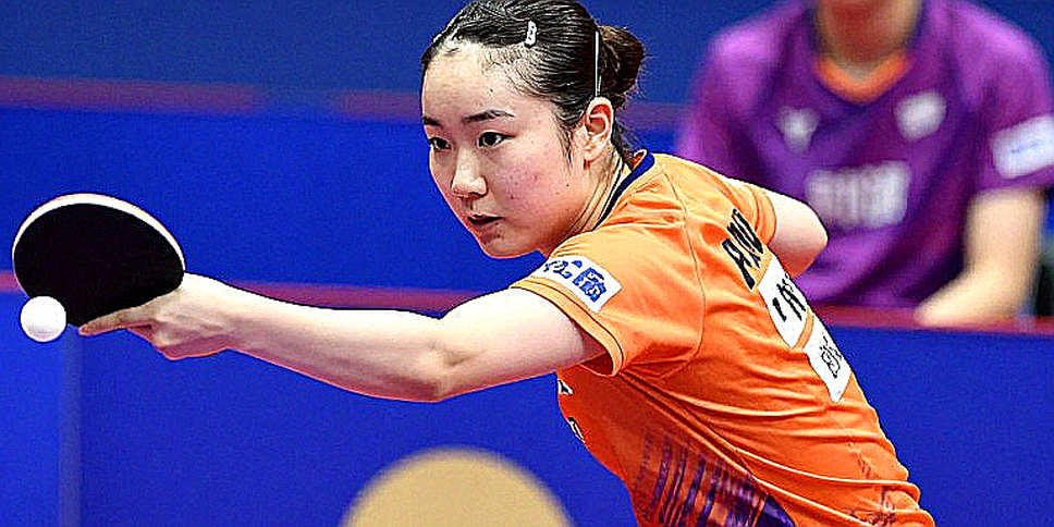 Bóng bàn thế giới sau Paris 2026: Trung Quốc vẫn giữ ngôi, nhưng khoảng trống đã lộ diện Bóng bàn thế giới sau Paris 2026: Trung Quốc vẫn giữ ngôi, nhưng khoảng trống đã lộ diện