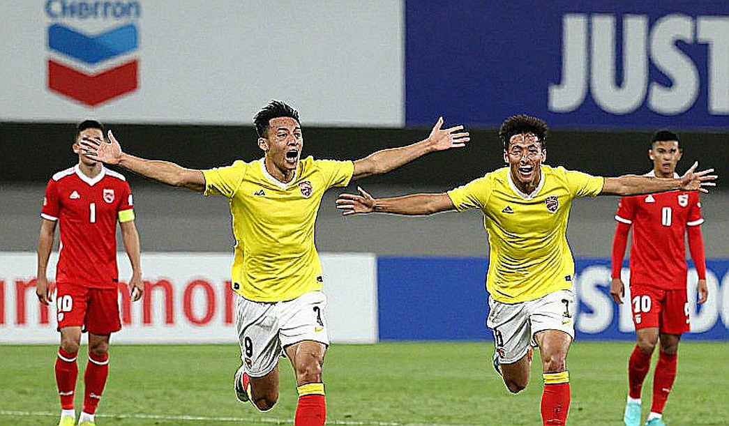 U16 Vietnam 2-4 U16 Australia: The Story Lives in a 38-Minute Window, Not in the Scoreline U16 Vietnam 2-4 U16 Australia: The Story Lives in a 38-Minute Window, Not in the Scoreline