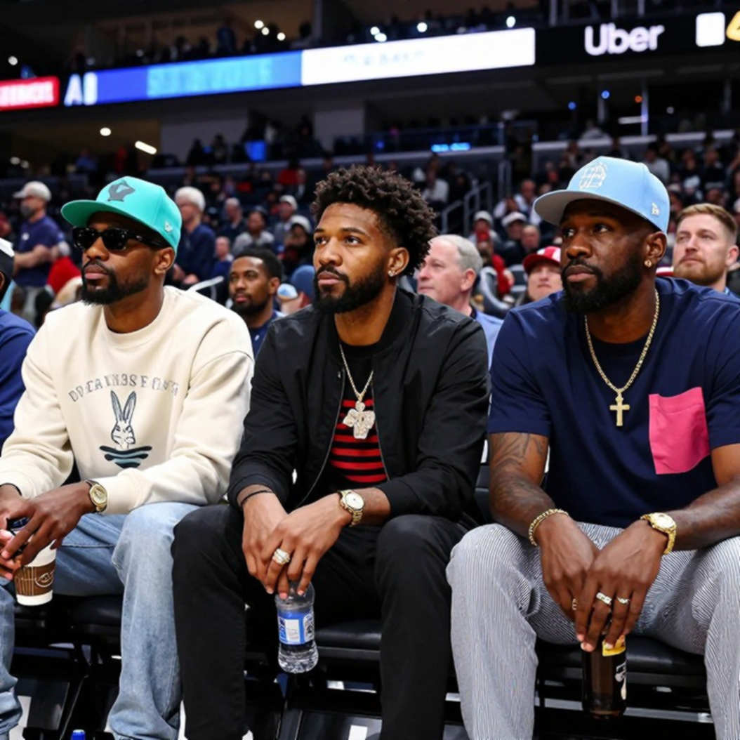 NBA Europe và nước đi của Galatasaray: Khi một lời hứa trở thành điểm dữ liệu NBA Europe và nước đi của Galatasaray: Khi một lời hứa trở thành điểm dữ liệu