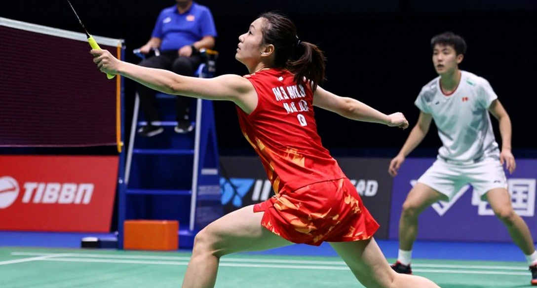 Khoảng trống dữ liệu đang định giá thấp cầu lông Việt Nam Khoảng trống dữ liệu đang định giá thấp cầu lông Việt Nam