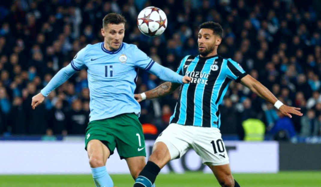 Bardakcı and the Vow in Kocaeli: When a Centre-Back Dares to Guarantee His Whole National Team Bardakcı and the Vow in Kocaeli: When a Centre-Back Dares to Guarantee His Whole National Team