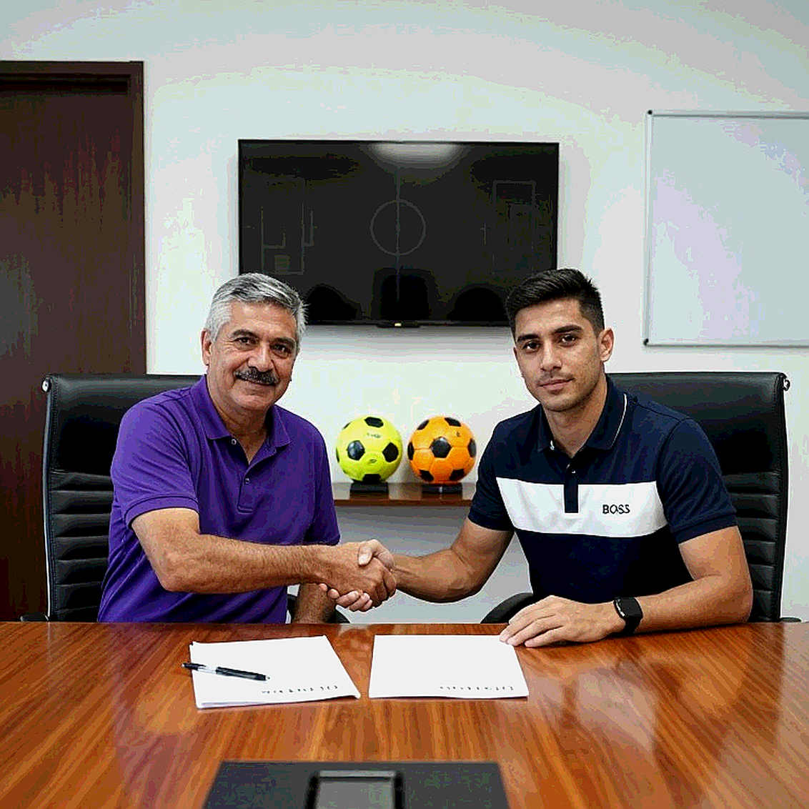 Bardakcı and the Vow in Kocaeli: When a Centre-Back Dares to Guarantee His Whole National Team Bardakcı and the Vow in Kocaeli: When a Centre-Back Dares to Guarantee His Whole National Team