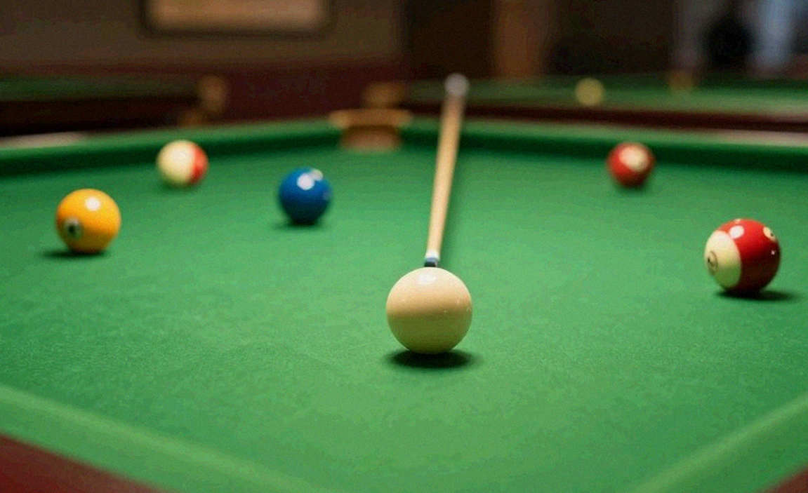 Hoàng Sao săn 2 tỷ đồng tại giải vô địch pool 10 bi thế giới: Sân nhà và bài toán luật call-shot Hoàng Sao săn 2 tỷ đồng tại giải vô địch pool 10 bi thế giới: Sân nhà và bài toán luật call-shot
