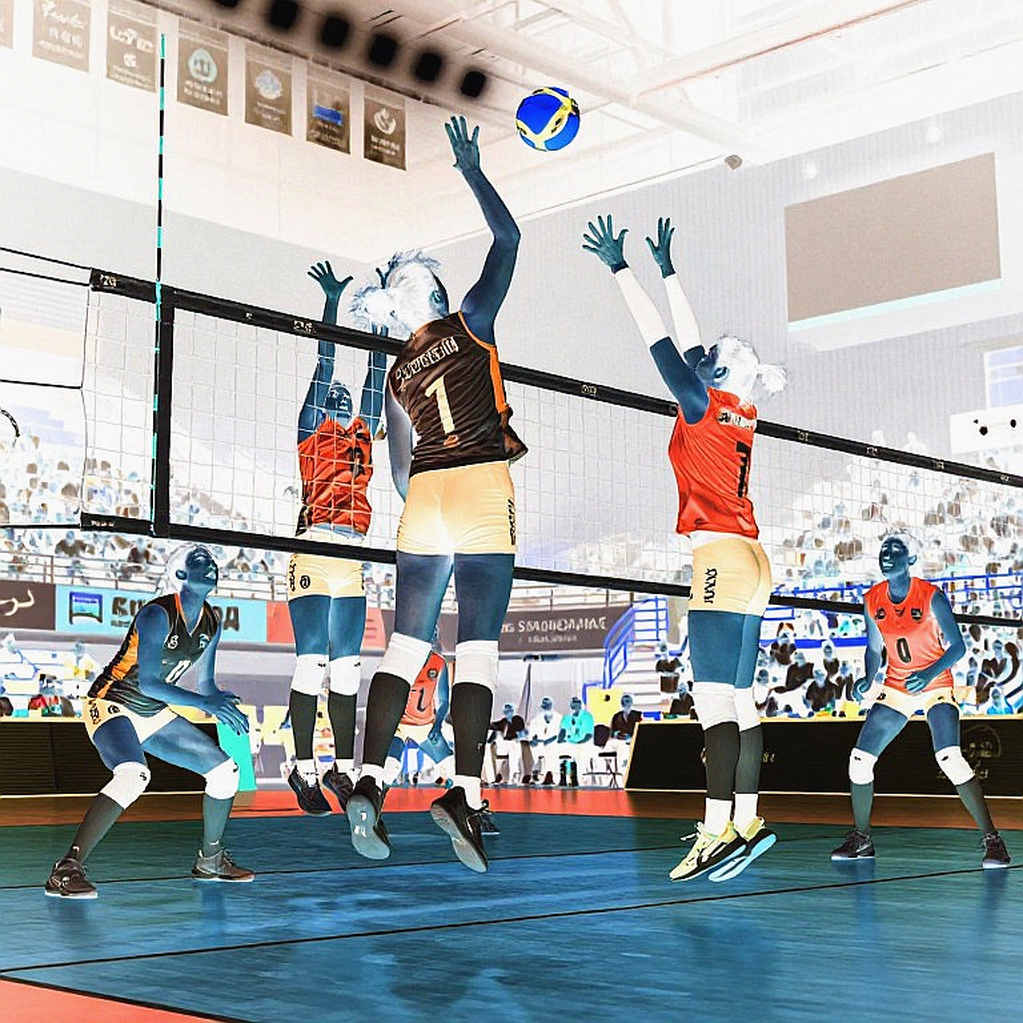 Pham Quynh Huong at the ASIAD 2026 Quarterfinal: 46 Points and the Missing Denominator Pham Quynh Huong at the ASIAD 2026 Quarterfinal: 46 Points and the Missing Denominator