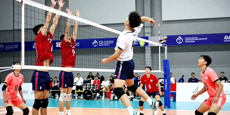 Pham Quynh Huong at the ASIAD 2026 Quarterfinal: 46 Points and the Missing Denominator Pham Quynh Huong at the ASIAD 2026 Quarterfinal: 46 Points and the Missing Denominator