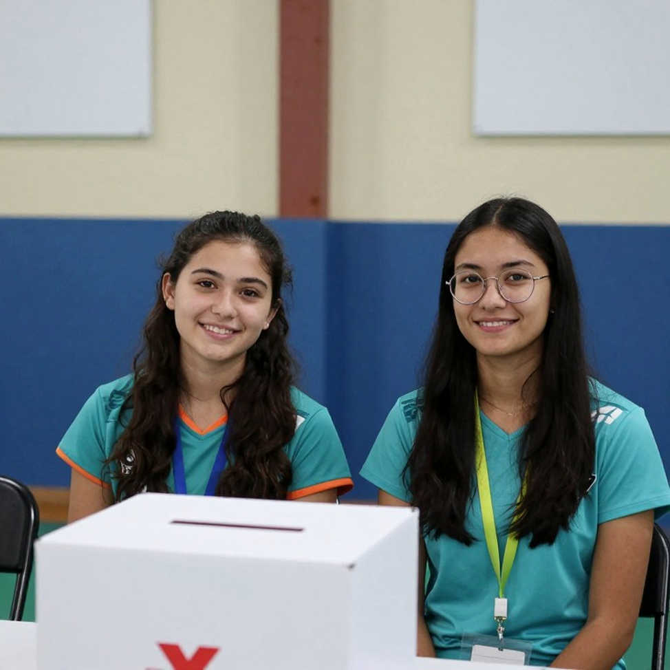 Cầu lông nữ Ấn Độ mở chiến dịch ASIAD 2026 bằng trận gặp Kazakhstan: Lịch thi đấu ngày 1 và những tín hiệu chiến thuật Cầu lông nữ Ấn Độ mở chiến dịch ASIAD 2026 bằng trận gặp Kazakhstan: Lịch thi đấu ngày 1 và những tín hiệu chiến thuật