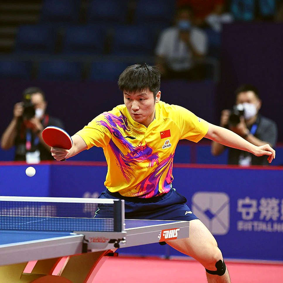 LAINE and PINTO Claim U21 Titles at Belgium Open 2026: Portugal's Double, But the Real Signal Is PINTO's Senior Loss LAINE and PINTO Claim U21 Titles at Belgium Open 2026: Portugal's Double, But the Real Signal Is PINTO's Senior Loss