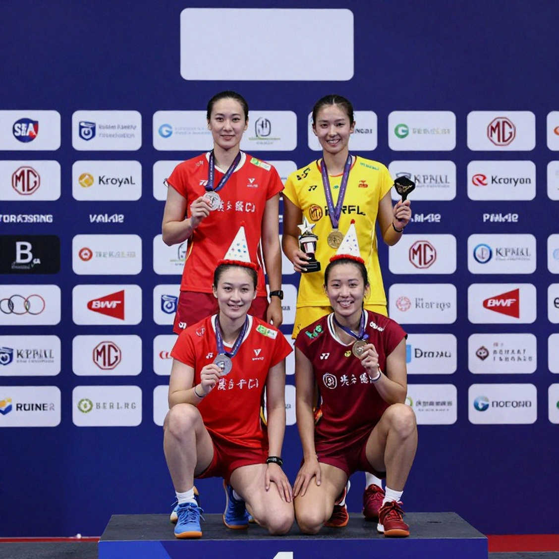 Vietnam Open 2026: Chuỗi dữ liệu đằng sau chức vô địch Super 100 của Aidil Sholeh