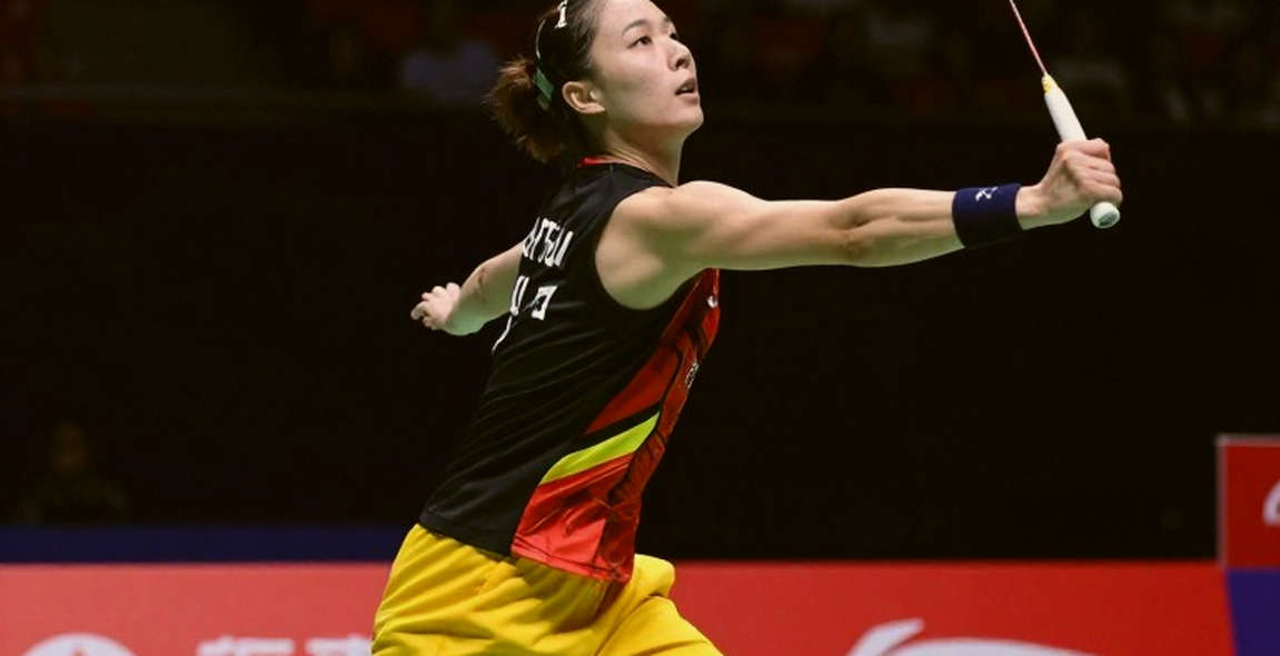 Vietnam Open 2026: The Data Chain Behind Aidil Sholeh's Super 100 Title Vietnam Open 2026: The Data Chain Behind Aidil Sholeh's Super 100 Title