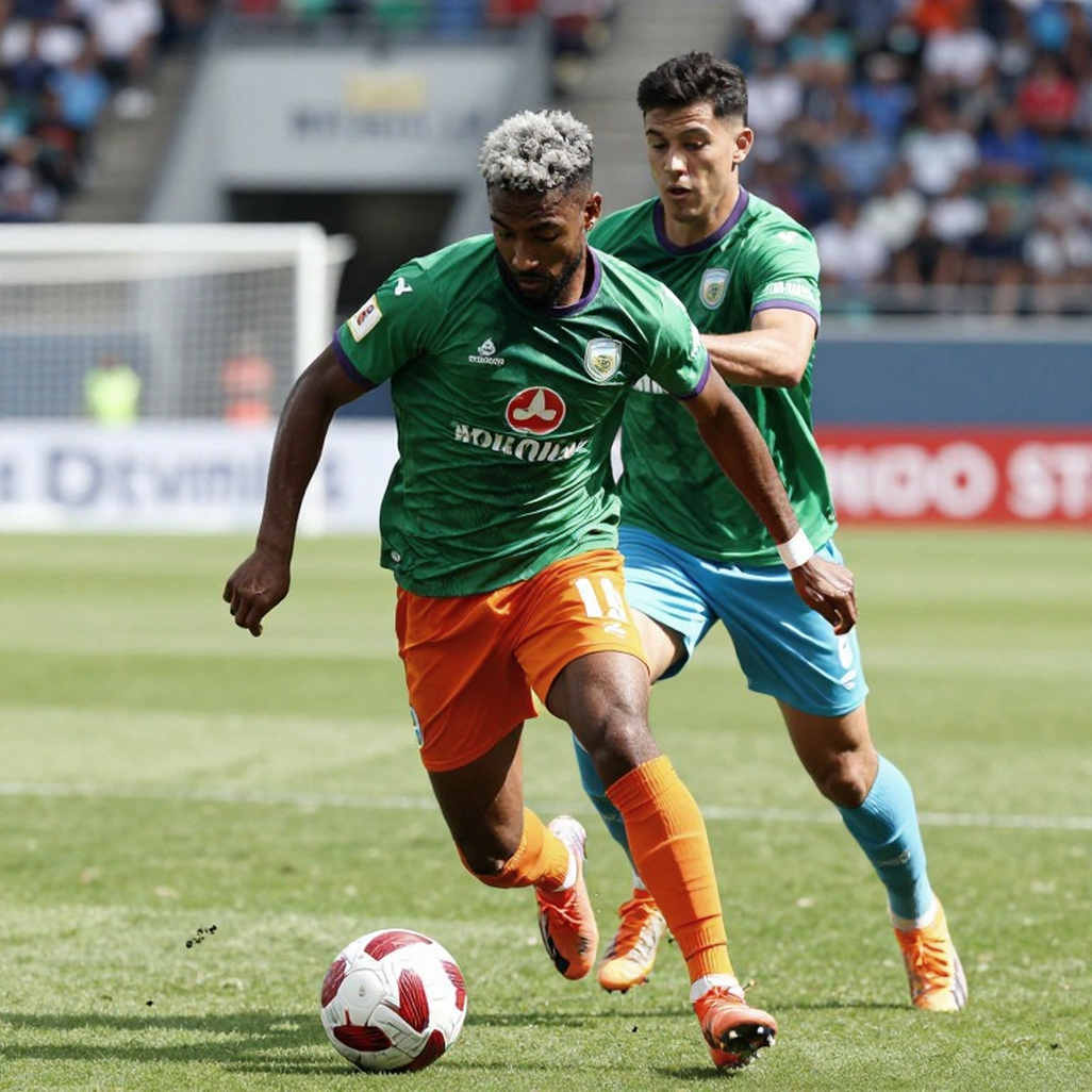 A Dream Against the Post: Timor Leste, Cambodia and the Must-Win Equation at the ASEAN Cup