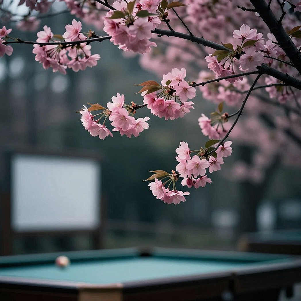 Thế hệ vàng snooker và khoảng trống không ai đo được