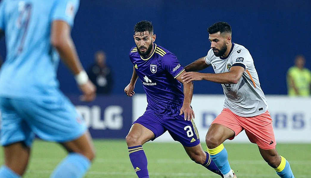 Hiệp một 0-0 ở Asiad: Thái Lan buộc phải mở, Nhật Bản chỉ cần đứng yên Hiệp một 0-0 ở Asiad: Thái Lan buộc phải mở, Nhật Bản chỉ cần đứng yên