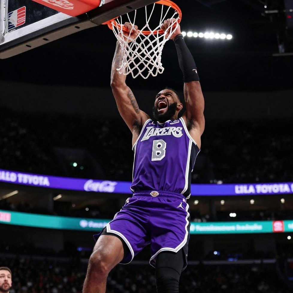 1.002 trận NBA của Valanciunas và nghịch lý của bảng xếp hạng kinh nghiệm ở EuroLeague 1.002 trận NBA của Valanciunas và nghịch lý của bảng xếp hạng kinh nghiệm ở EuroLeague