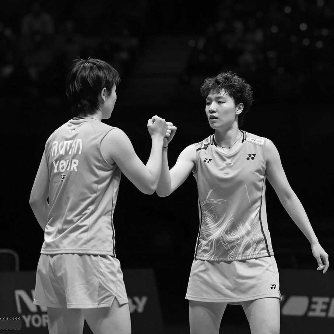 Kumamoto Masters 2026: Li Shifeng Leads China's Men's Singles and the Void Shi Yuqi Left Behind Kumamoto Masters 2026: Li Shifeng Leads China's Men's Singles and the Void Shi Yuqi Left Behind