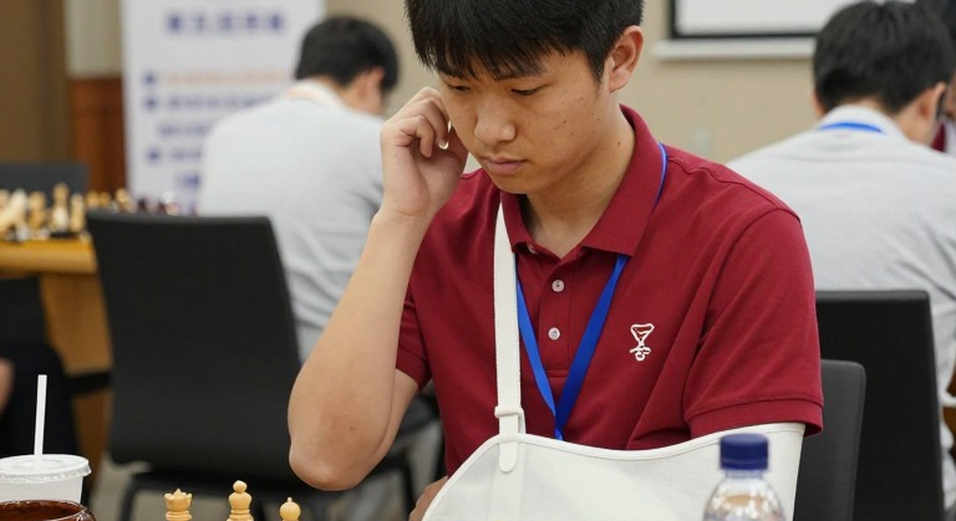 FIDE Presidential Election on Sept 26 in Samarkand: The Pledge to Bring Carlsen Back and the Unresolved Governance Question FIDE Presidential Election on Sept 26 in Samarkand: The Pledge to Bring Carlsen Back and the Unresolved Governance Question