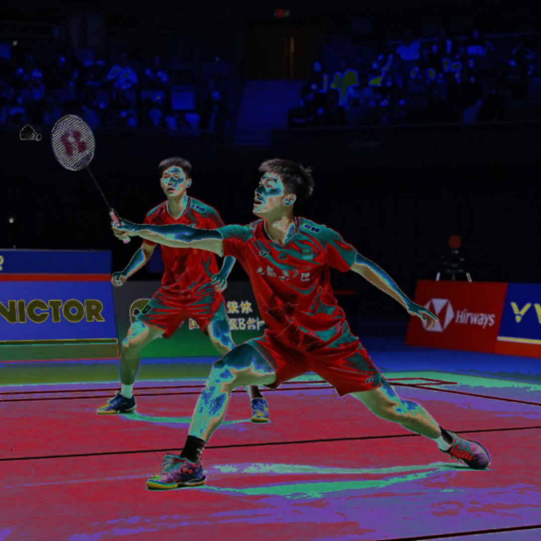 Giải mã hệ thống điểm BWF World Tour: Lịch thi đấu, thể lực và ván thứ ba