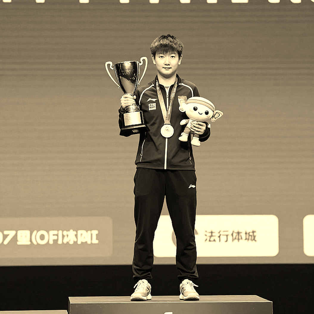 Bóng bàn trẻ Nhật Bản: Khi bảng xếp hạng U-18 chưa kể hết câu chuyện Bóng bàn trẻ Nhật Bản: Khi bảng xếp hạng U-18 chưa kể hết câu chuyện