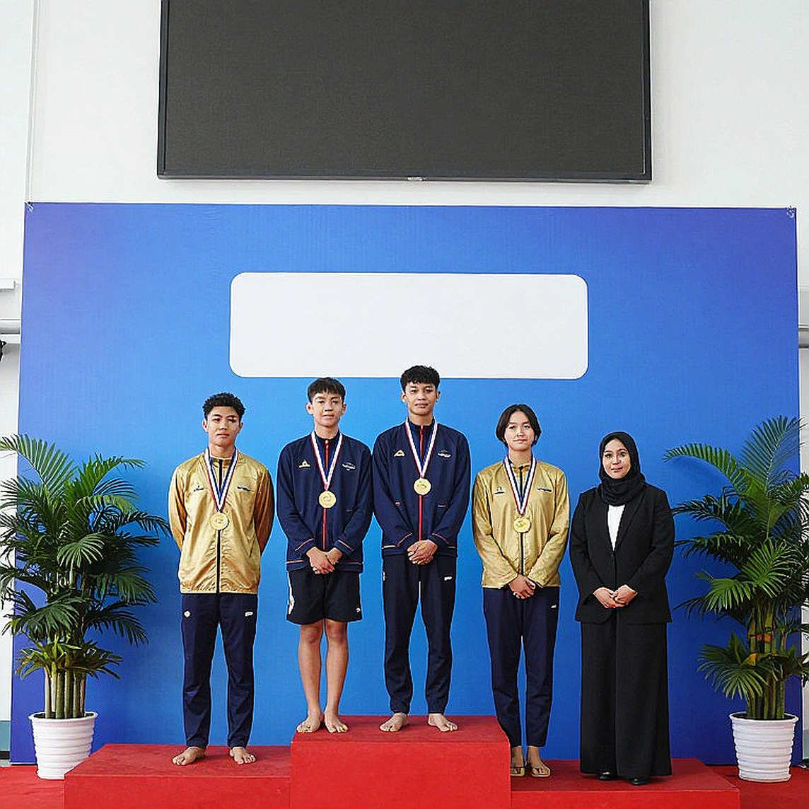 Veronica Metz và phương trình 500 yard: Ngưỡng ghi điểm ACC nằm ở đâu sau cú bứt phá 400m tự do bể dài?