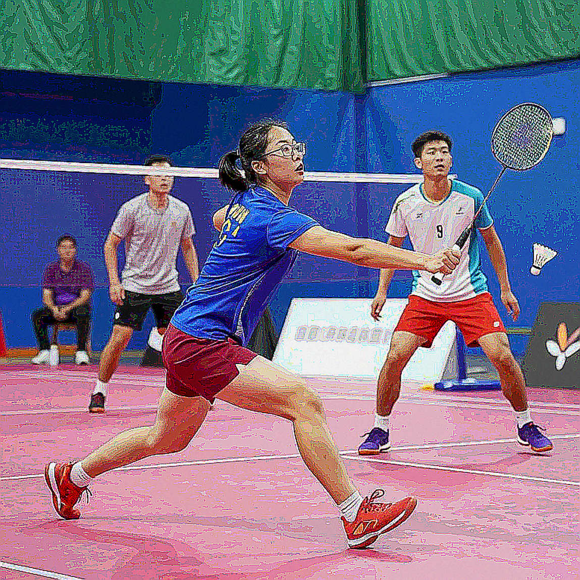 India Sweep Japan 3-0 to Meet China in the Asian Games 2026 Semi-final: When Squad Depth Defines the Medal India Sweep Japan 3-0 to Meet China in the Asian Games 2026 Semi-final: When Squad Depth Defines the Medal