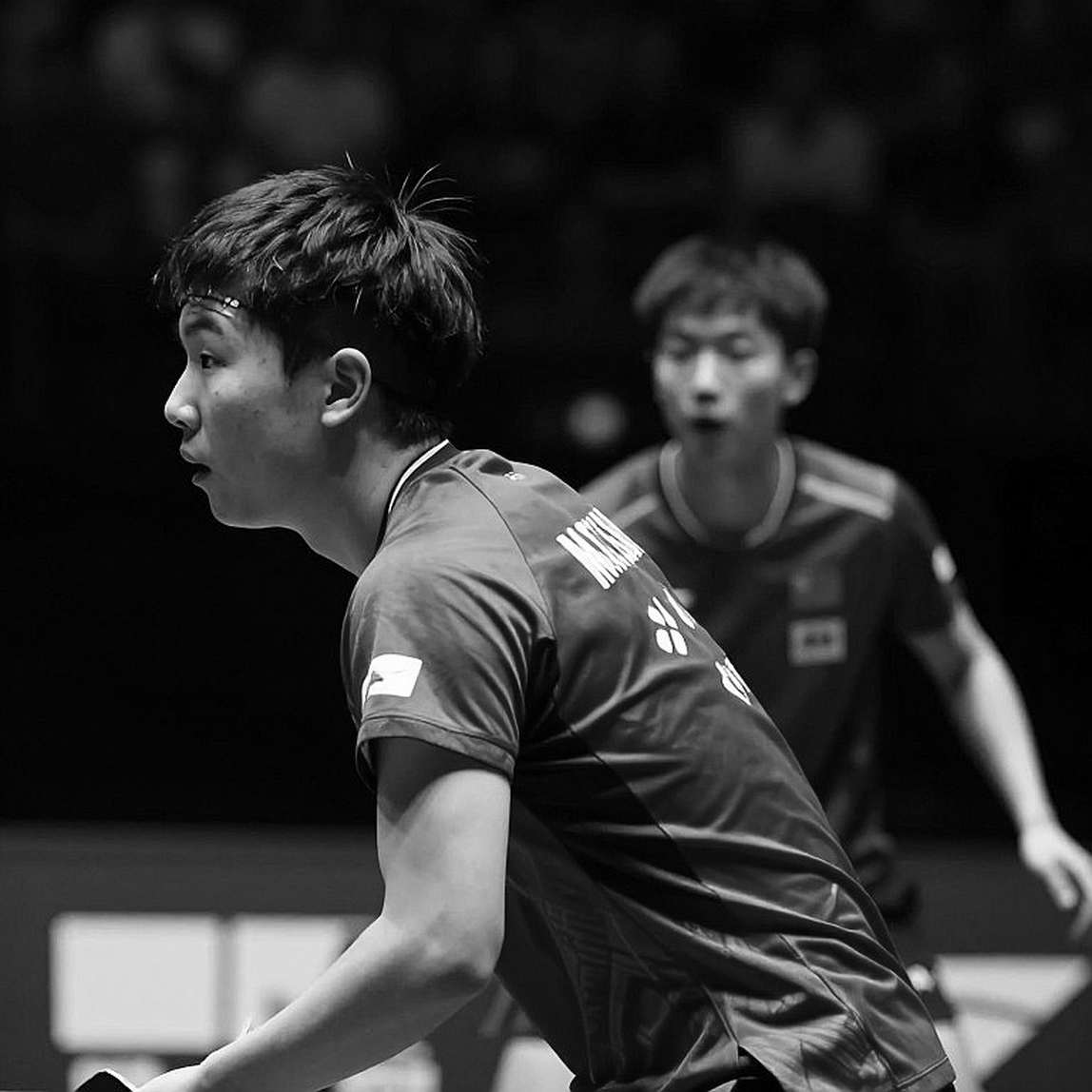 The Blank Data Sheet and Three Re-Watches: The Verification Story Behind the Badminton Court The Blank Data Sheet and Three Re-Watches: The Verification Story Behind the Badminton Court