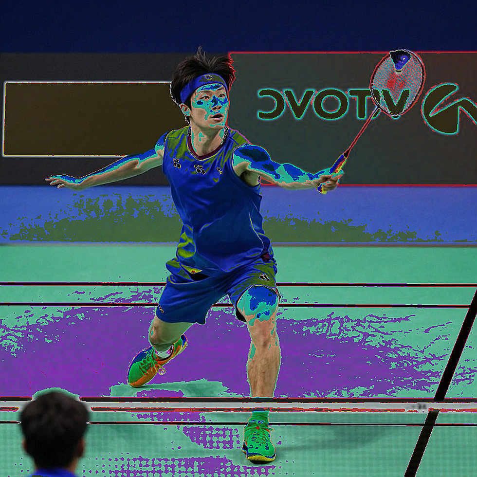 Năm điểm cuối và nhịp khán đài: Cách Satwik-Chirag lật ngược chung kết China Masters