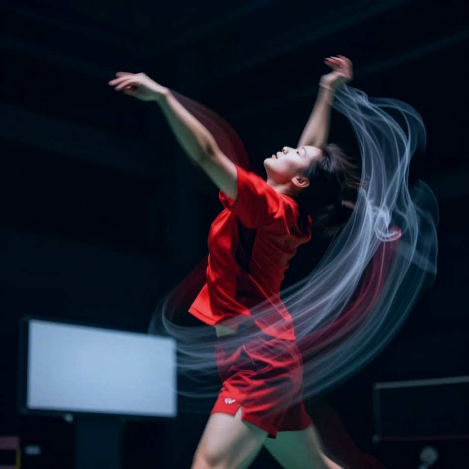 Five Final Points and the Rhythm of the Crowd: How Satwik-Chirag Turned the China Masters Final Around Five Final Points and the Rhythm of the Crowd: How Satwik-Chirag Turned the China Masters Final Around
