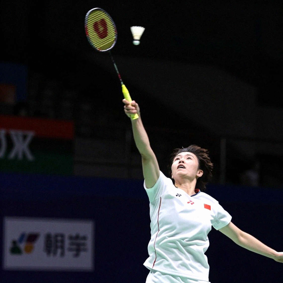 Ashmita Chaliha, Indonesia Masters Super 100 và tiêu chuẩn kép mà BWF chưa từng thừa nhận Ashmita Chaliha, Indonesia Masters Super 100 và tiêu chuẩn kép mà BWF chưa từng thừa nhận