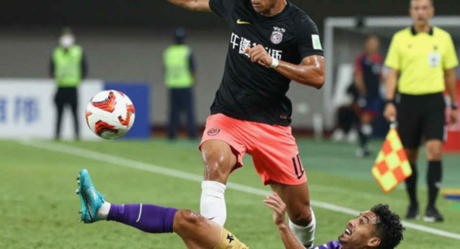 The Empty Data File and Football's Habit of Filling the Gap