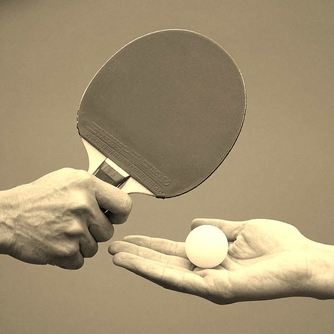 Table Tennis and the Limits of Data: What Remains After the Seventh Game Table Tennis and the Limits of Data: What Remains After the Seventh Game