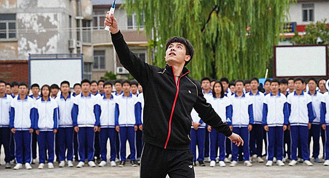 Lakshya Sen thua Loh Kean Yew ở Asian Games 2026: Chuỗi 10 điểm và giới hạn của một khởi đầu nhanh Lakshya Sen thua Loh Kean Yew ở Asian Games 2026: Chuỗi 10 điểm và giới hạn của một khởi đầu nhanh