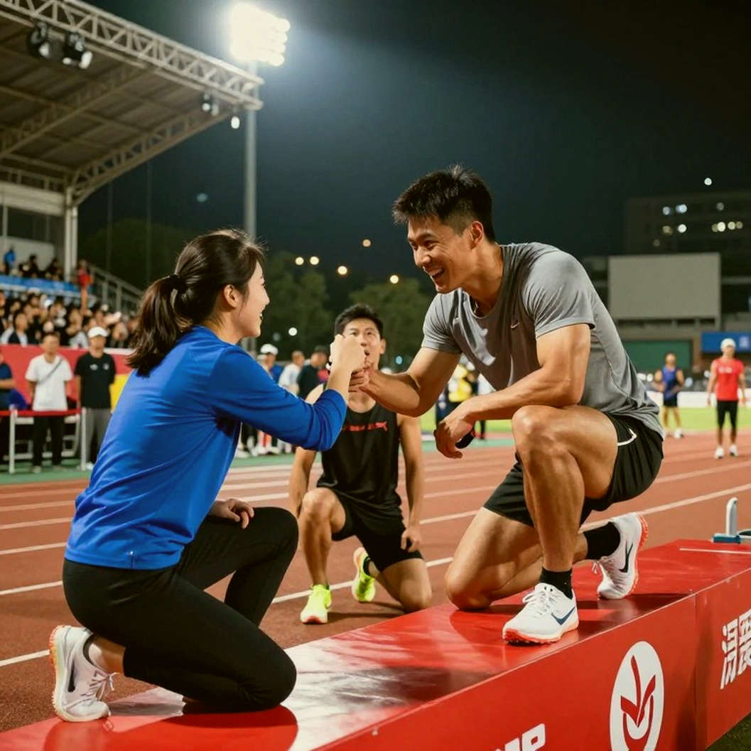 Ha Long ESG++ Marathon 2026: 15.000 suất chạy và khoảng trống 42,195 km Ha Long ESG++ Marathon 2026: 15.000 suất chạy và khoảng trống 42,195 km
