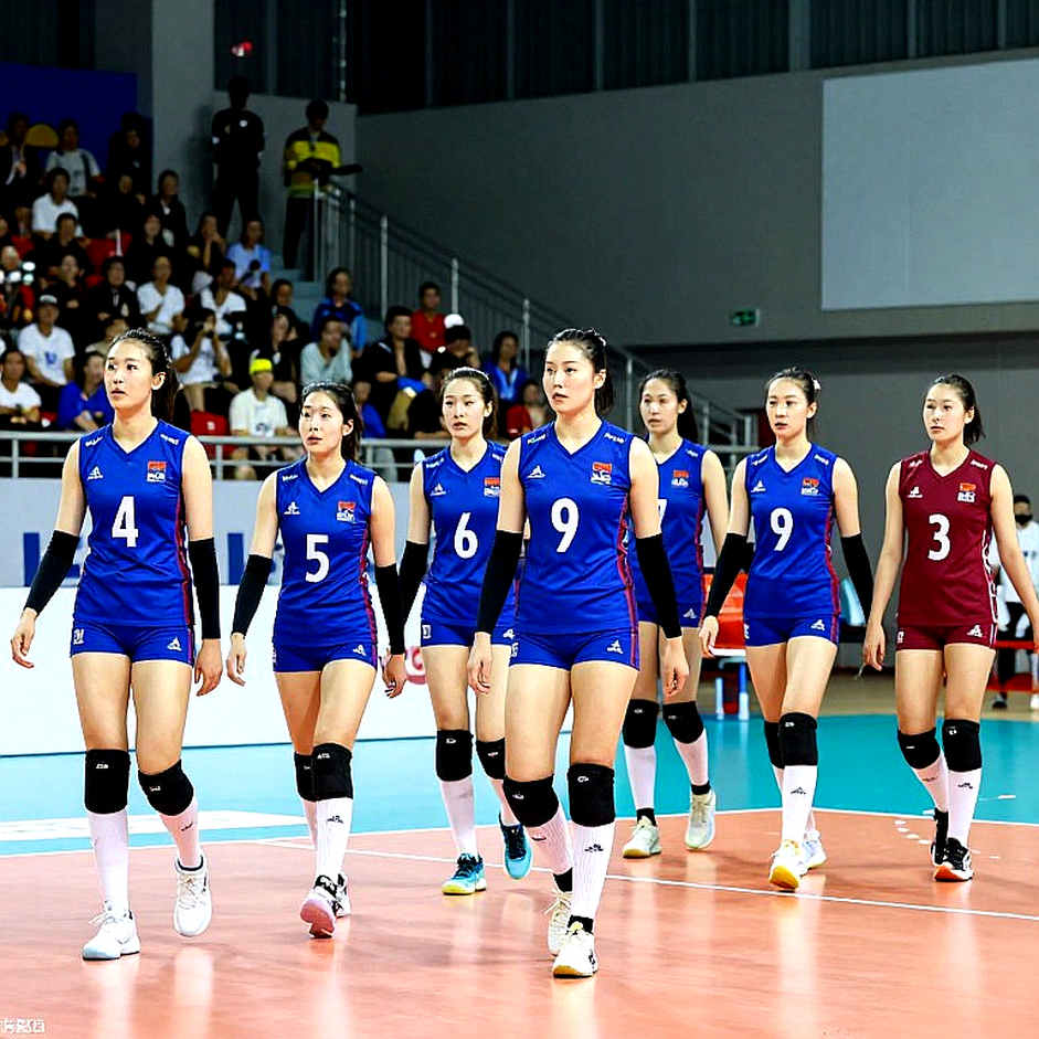 Asiad 20: China Wins Third Straight Title, Thailand Runs Out of Gas, Vietnam Drops Its Own Match Asiad 20: China Wins Third Straight Title, Thailand Runs Out of Gas, Vietnam Drops Its Own Match