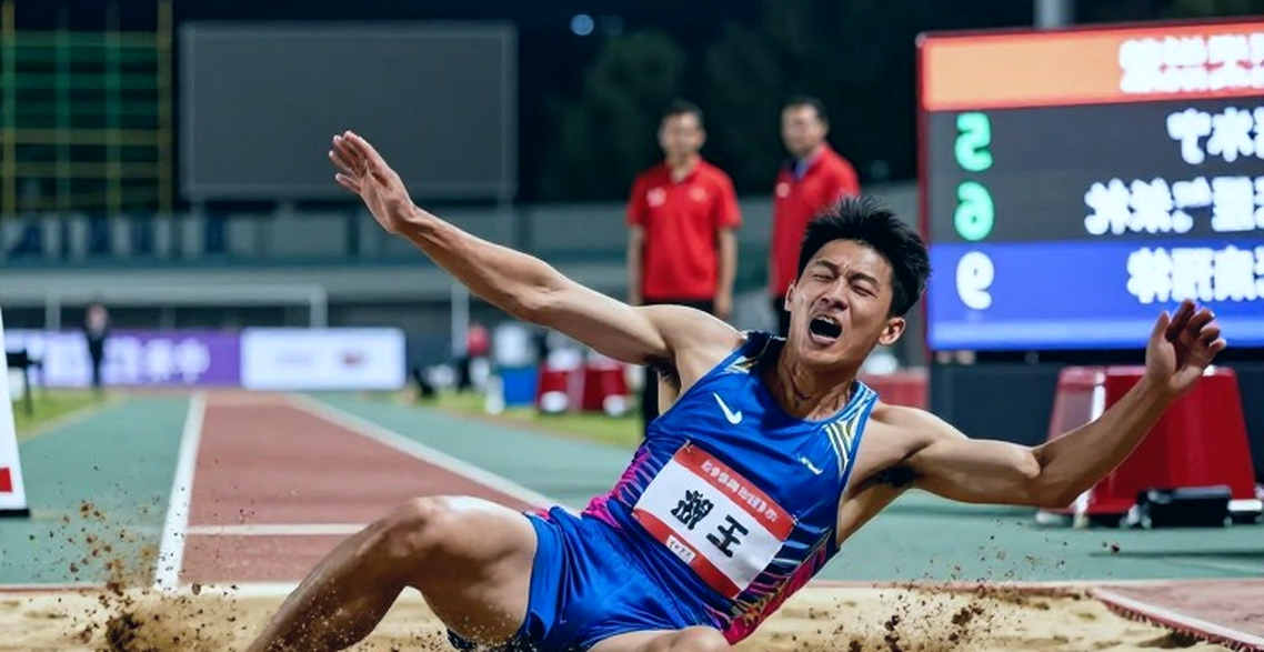Quach Thi Lan Retires: The 400m Hurdles Legacy and a New Chapter for Vietnamese Athletics Quach Thi Lan Retires: The 400m Hurdles Legacy and a New Chapter for Vietnamese Athletics