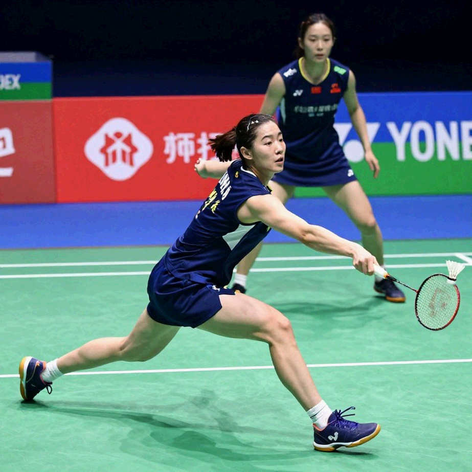 Chiến thắng 3-0 của tuyển nữ Ấn Độ tại Asian Games 2026 và ẩn số chưa lộ diện ở nội dung đôi Chiến thắng 3-0 của tuyển nữ Ấn Độ tại Asian Games 2026 và ẩn số chưa lộ diện ở nội dung đôi