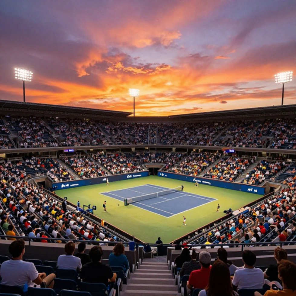 WTA giảm nghĩa vụ giải đấu cho tay vợt hàng đầu từ 2027: 6 xuống 4 giải WTA 500 và cột mốc tiền thưởng bình đẳng