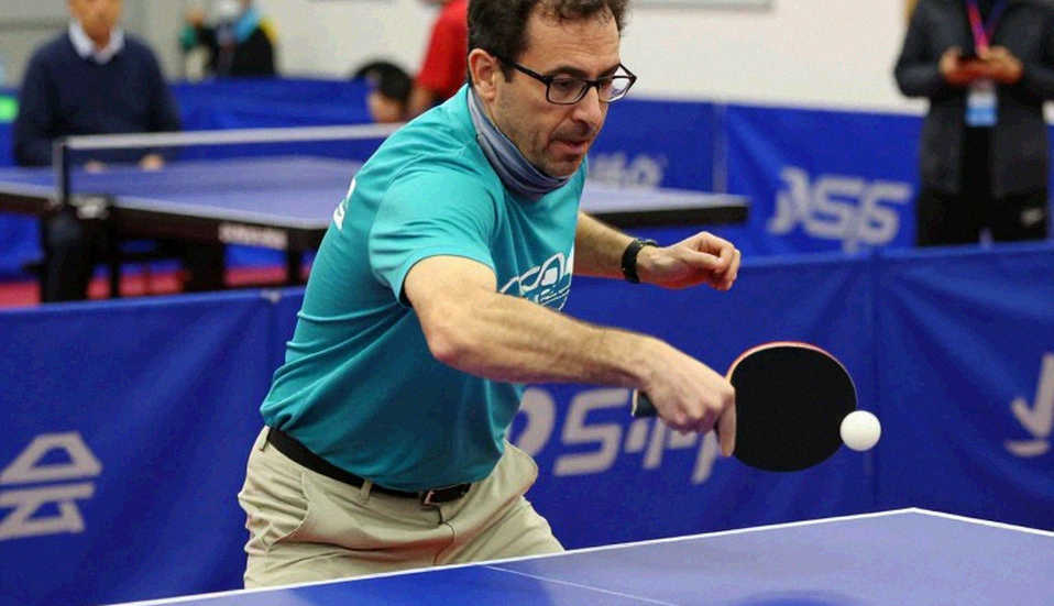 Table Tennis Transfer Market: The Most Expensive Deals Are Not at the Champion Club Table Tennis Transfer Market: The Most Expensive Deals Are Not at the Champion Club
