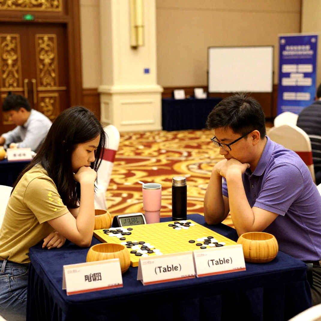 Nihal Sarin và nước cờ +2: khi một sai lầm quyết định ngôi vô địch Olympiad