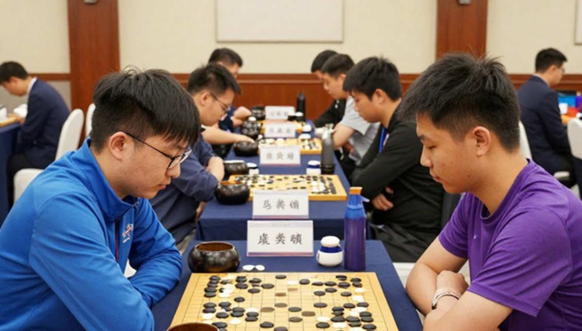 Nihal Sarin và nước cờ +2: khi một sai lầm quyết định ngôi vô địch Olympiad