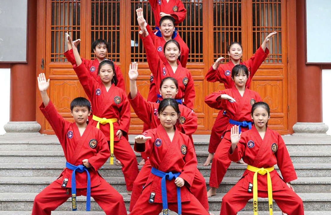 Võ thuật không còn là một môn: cái bẫy phân loại đang bóp nghẹt làng võ