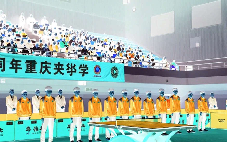World Hopes Week 2026: 40 tài năng U12 và phép thử dài hạn của bóng bàn Anh tại Sheffield World Hopes Week 2026: 40 tài năng U12 và phép thử dài hạn của bóng bàn Anh tại Sheffield