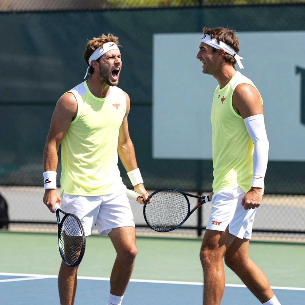 Hàn Quốc 2-0 Ấn Độ tại Davis Cup: Hai cuộc lội ngược dòng và khung xương bị che giấu sau tỷ số